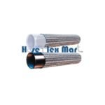 Plain PTFE Hose