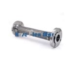 SS 316 Corrugated Flexible Hose with SS 304 Braid
