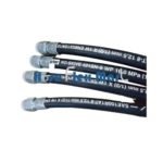 Forklift Hydraulic Hose