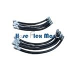 JCB Hydraulic Hose