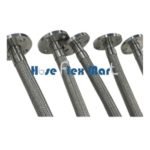 SS Corrugated Flexible Hose