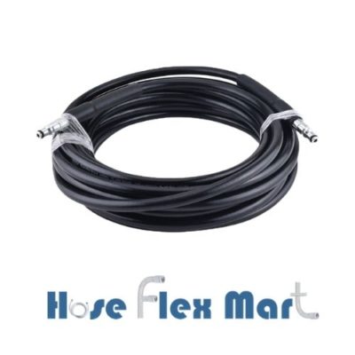 HoseFlexMart Car Washing Hose Pipe.