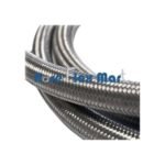 SS Braided Hose