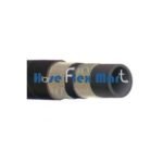 Steam Hose Double Wire